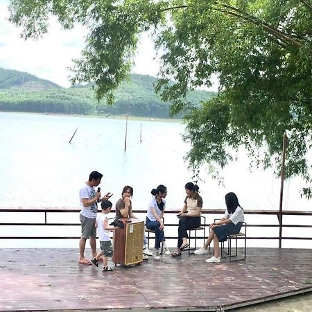 Da Lai Homstay Ninh Bình Extérieur photo