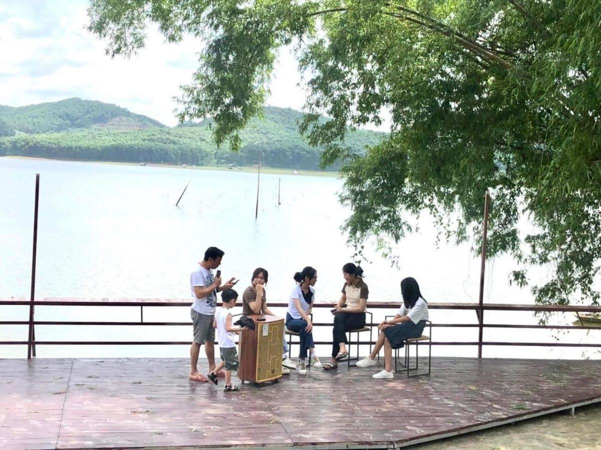 Da Lai Homstay Ninh Bình Extérieur photo