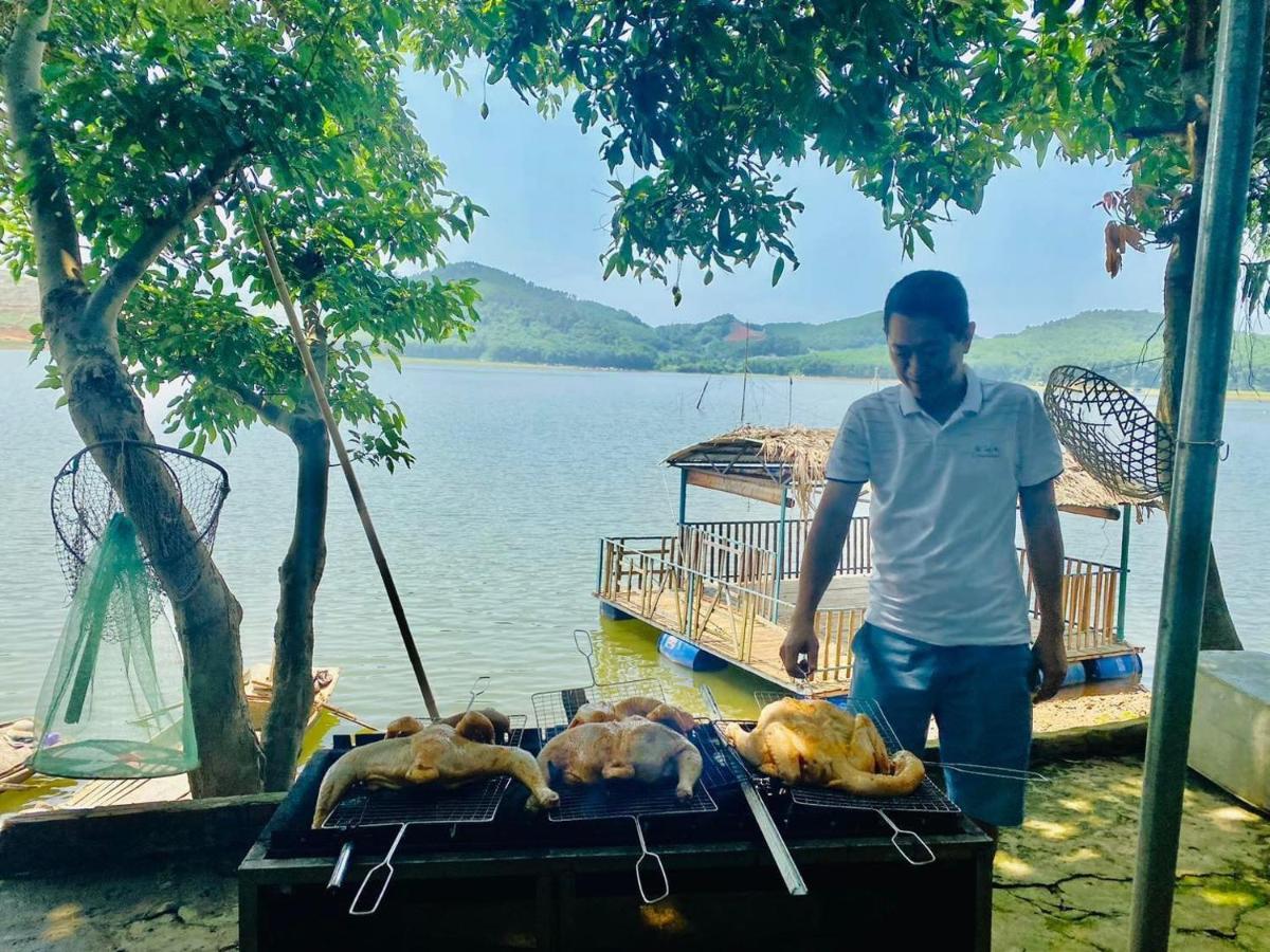 Da Lai Homstay Ninh Bình Extérieur photo