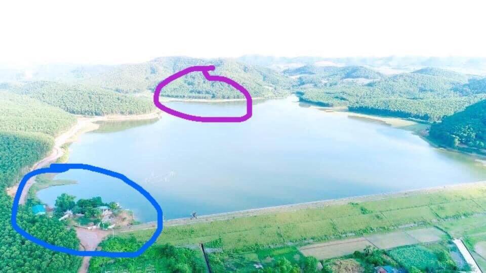 Da Lai Homstay Ninh Bình Extérieur photo