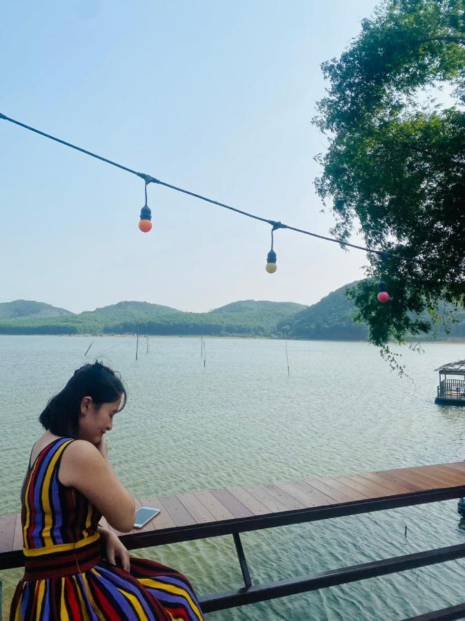 Da Lai Homstay Ninh Bình Extérieur photo