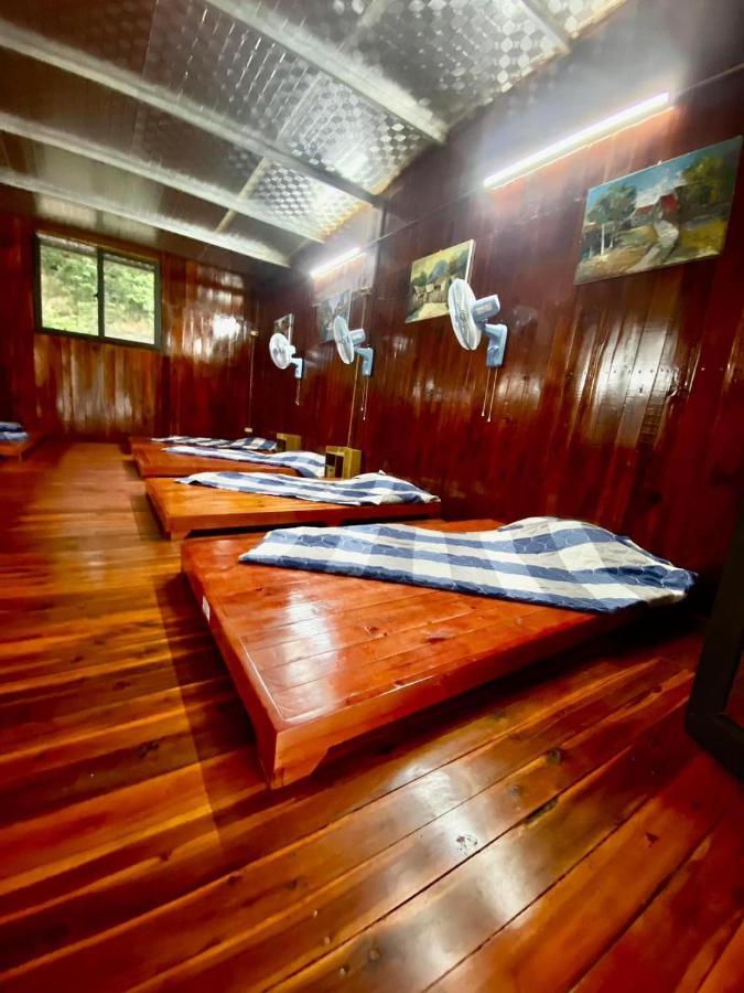 Da Lai Homstay Ninh Bình Extérieur photo