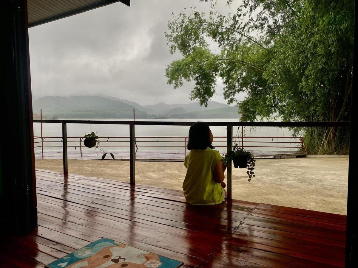 Da Lai Homstay Ninh Bình Extérieur photo