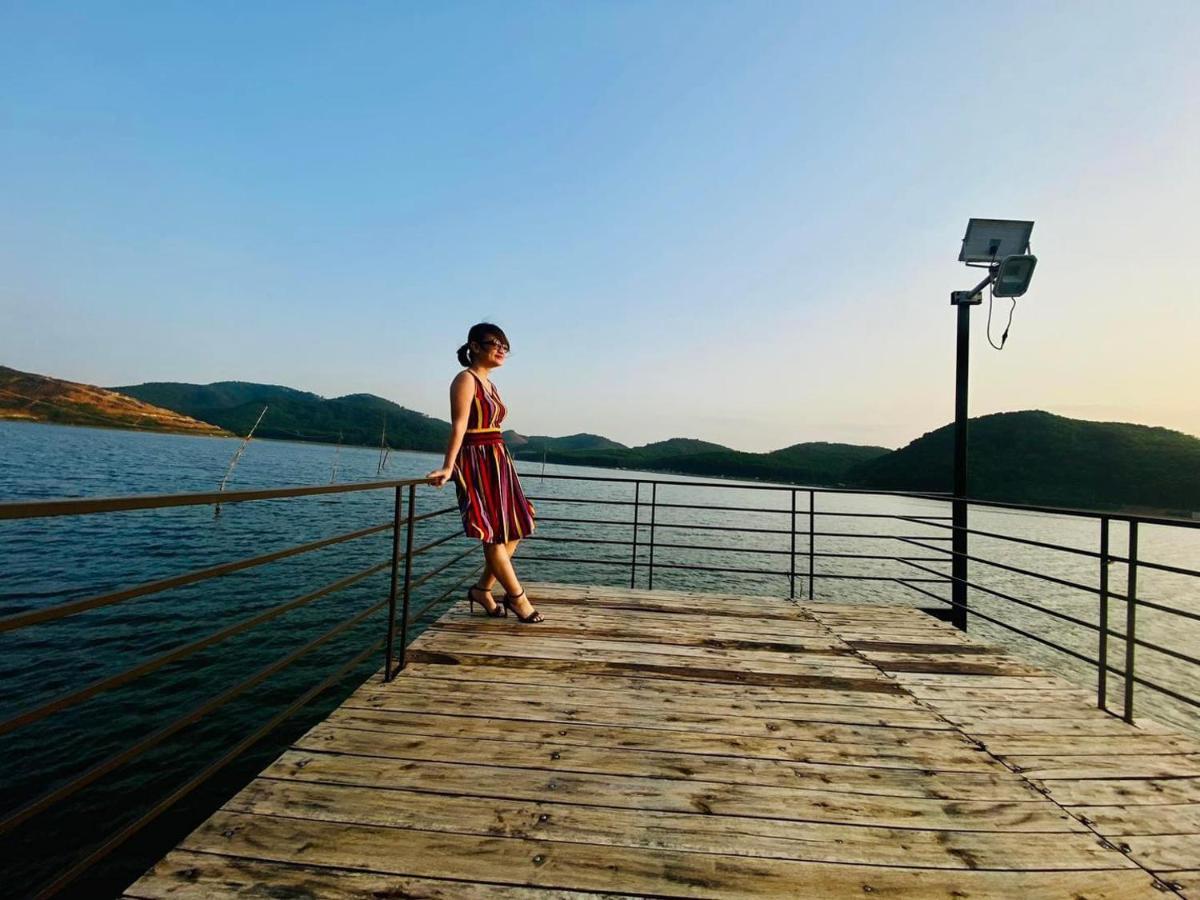Da Lai Homstay Ninh Bình Extérieur photo