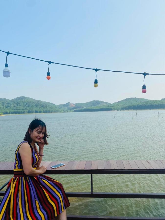 Da Lai Homstay Ninh Bình Extérieur photo