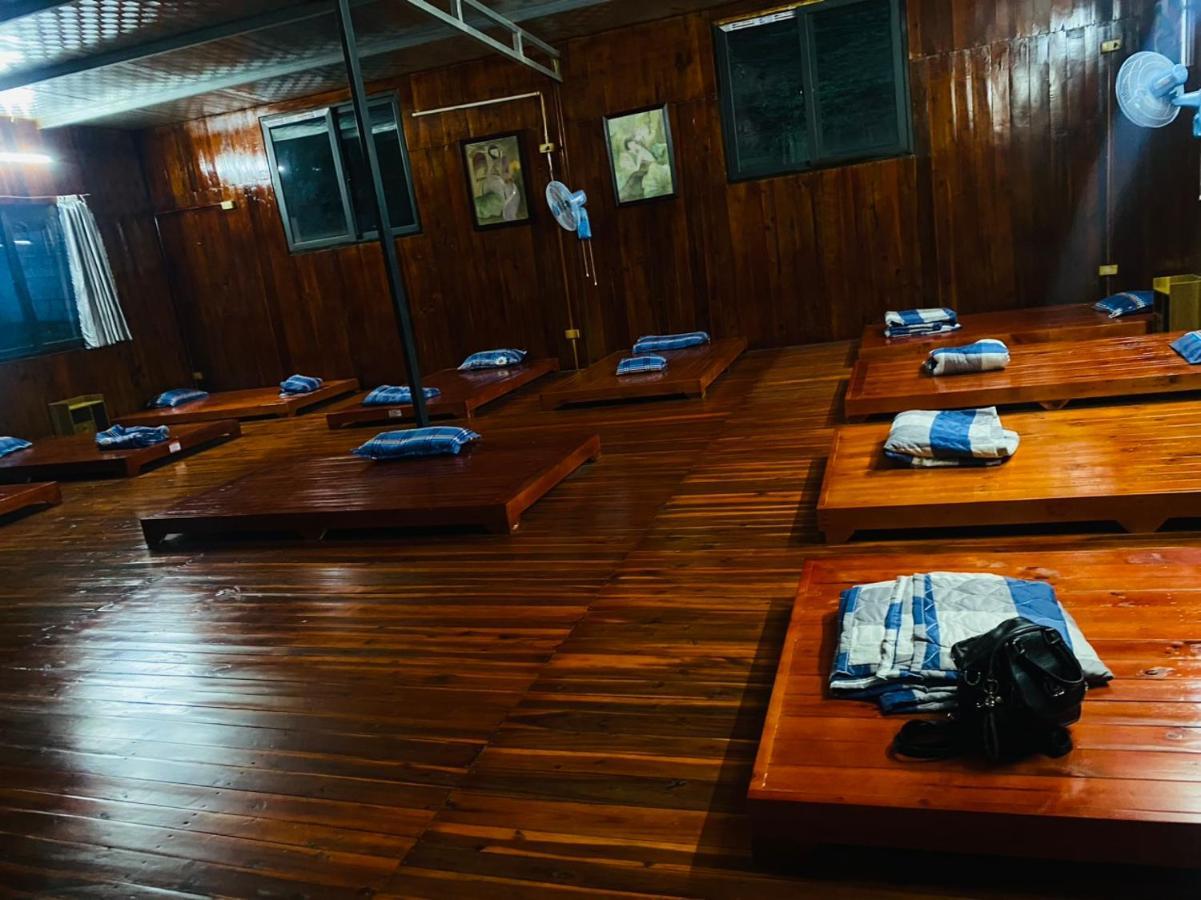 Da Lai Homstay Ninh Bình Extérieur photo